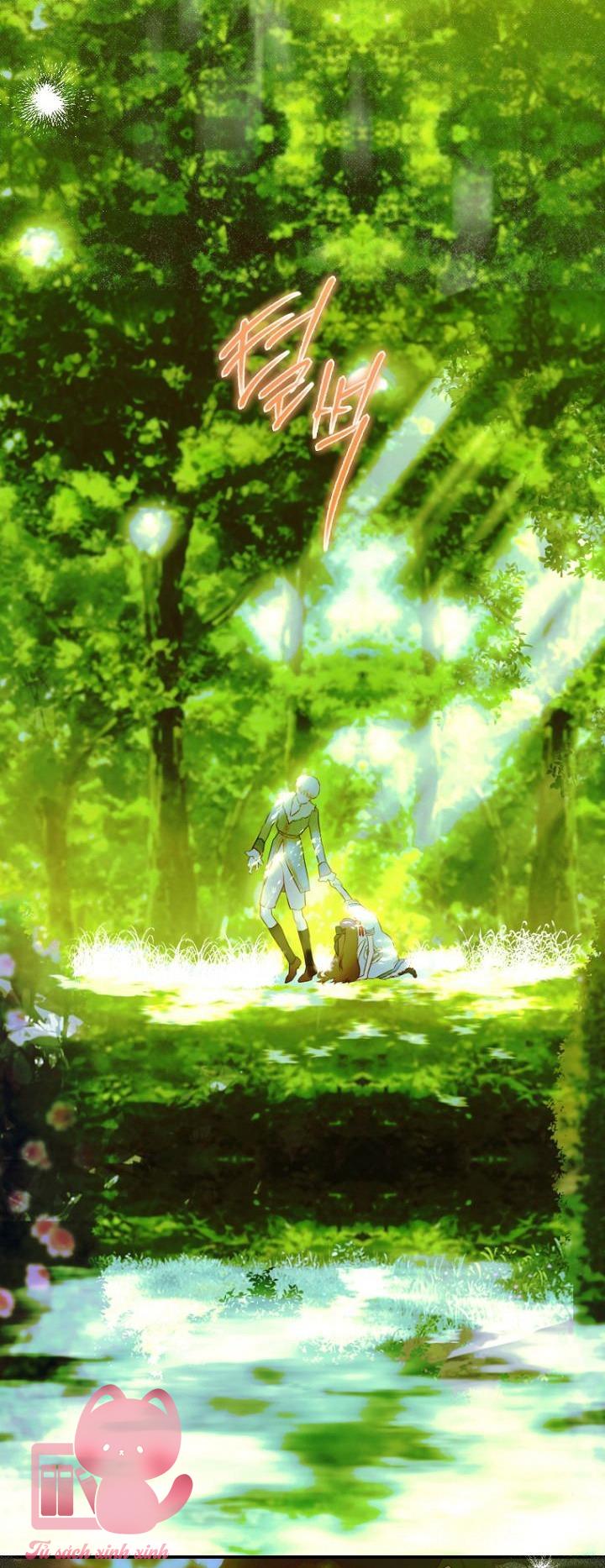 Khế Ước Hôn Nhân Của Mẹ Tôi Chapter 48 - Trang 4
