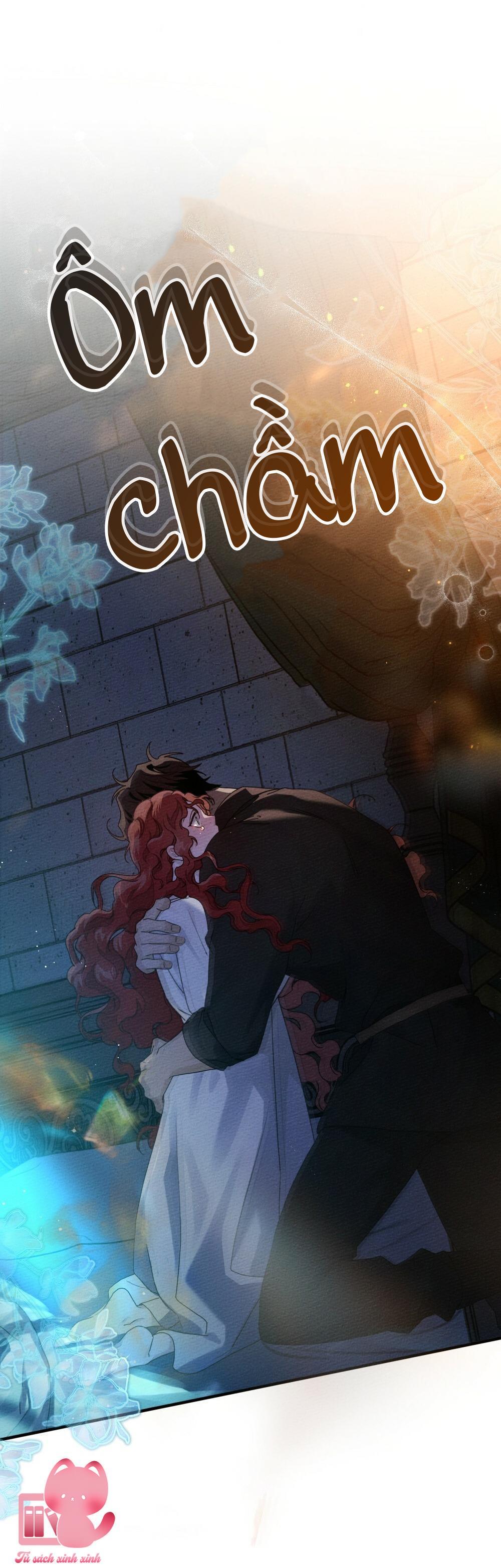 Dưới Tán Cây Sồi Chap 53 - Trang 2