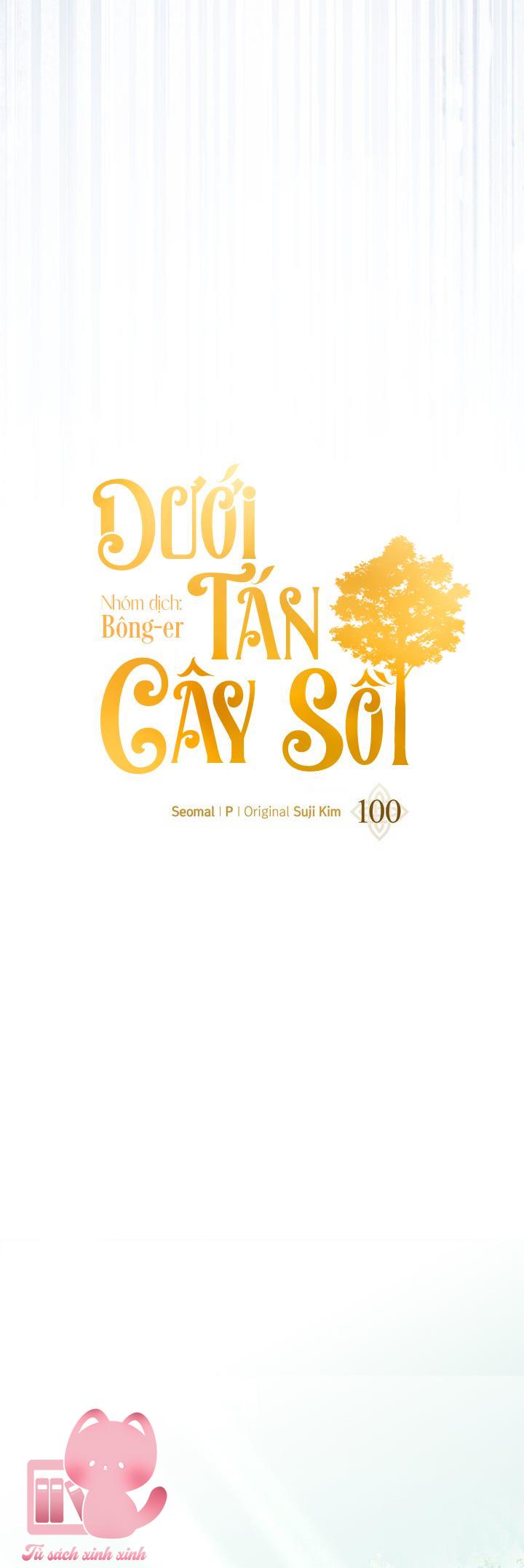 Dưới Tán Cây Sồi Chap 100 - Next Chap 101