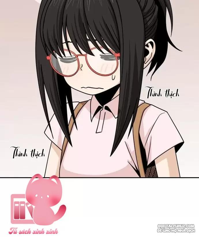 Lớ Ngớ Vớ Phải Tình Yêu Chap 59 - Trang 2