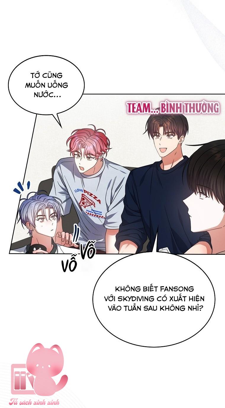 Debut Or Die Chapter 91 - Trang 3