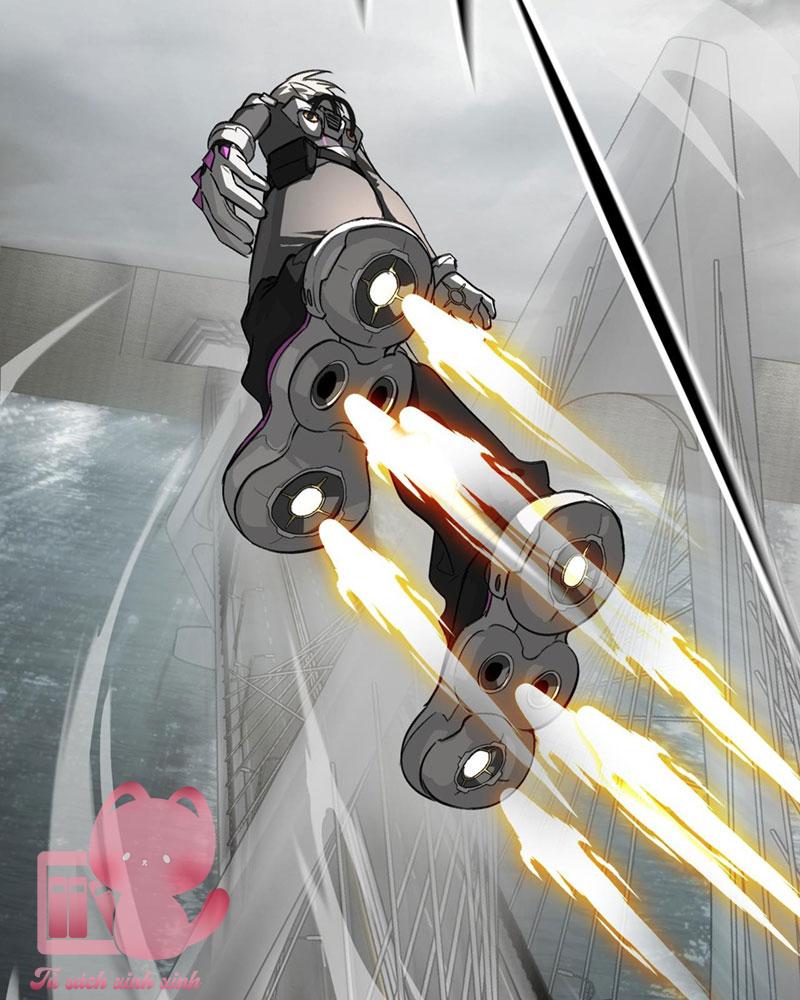 Ác Chi Hoàn Chapter 14 - Trang 4