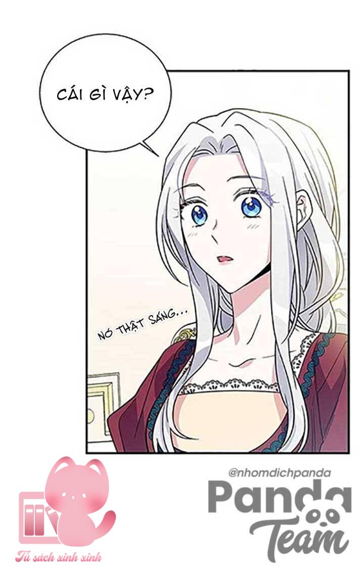Chồng Yêu, Tôi Đây Bãi Công! Chap 10 - Trang 3