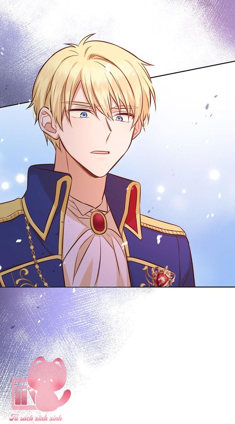 Yêu Tôi Đi, Dù Sao Ngài Cũng Chỉ Là Nhân Vật Phụ Chapter 24 - Trang 4