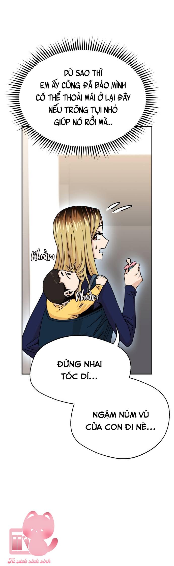 Lớ Ngớ Vớ Phải Tình Yêu Chapter 14 - Trang 4