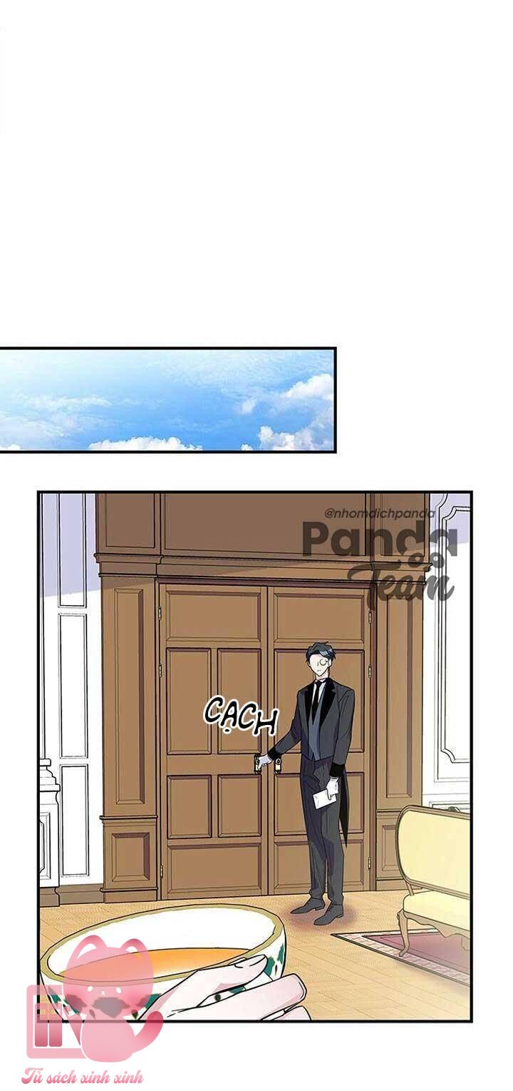 Chồng Yêu, Tôi Đây Bãi Công! Chap 8 - Trang 3