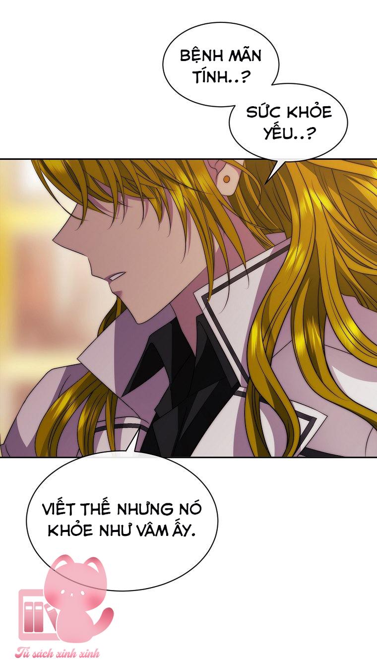 Black Haze Chapter 21 - Trang 4