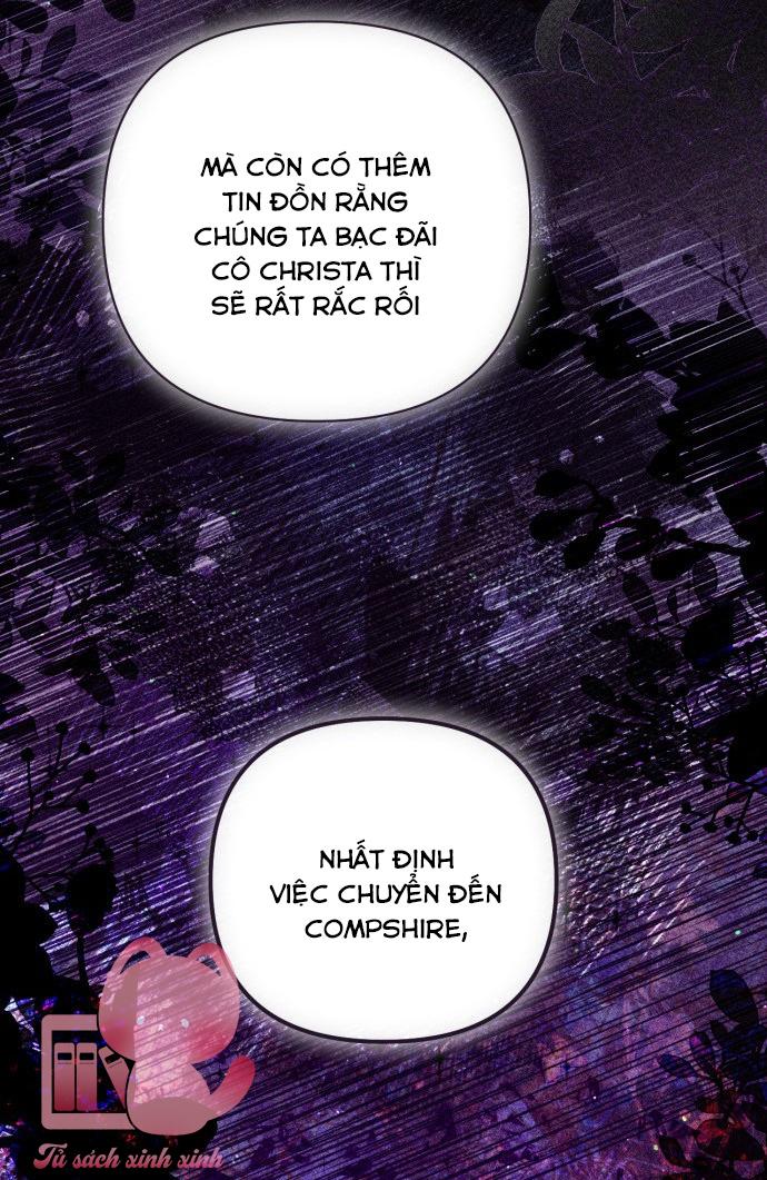 Hoàng Hậu Tái Hôn Chapter 138 - Trang 4