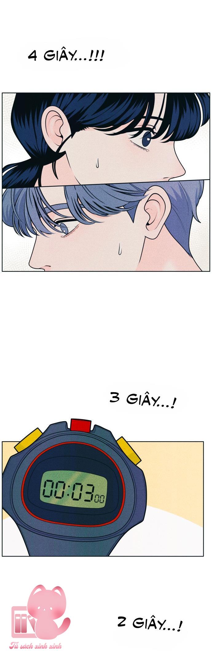 Cặp Đôi Hướng Nội Chapter 39 - Trang 4