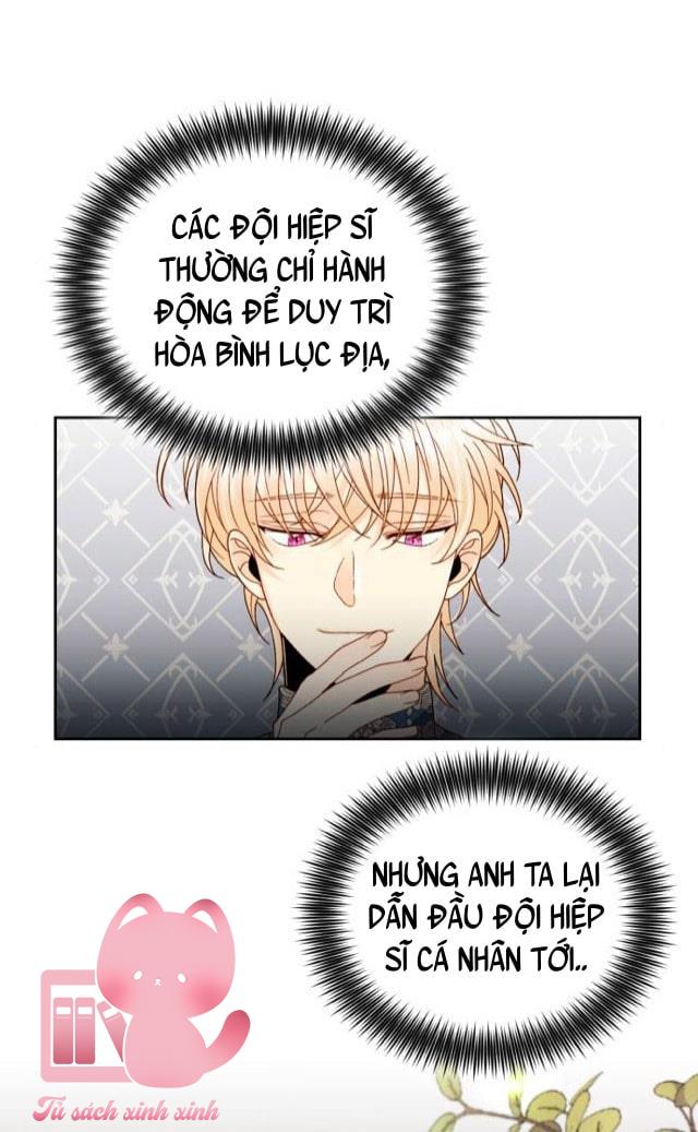 Hoàng Hậu Tái Hôn Chapter 105 - Trang 4