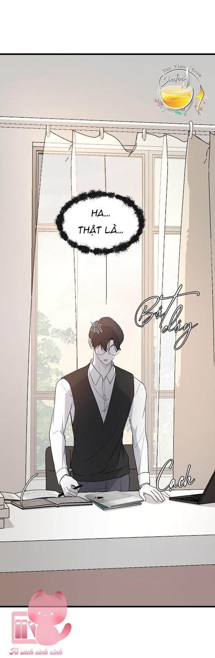 Ba Anh Trai Cực Phẩm Của Tôi Chap 79 - Trang 3