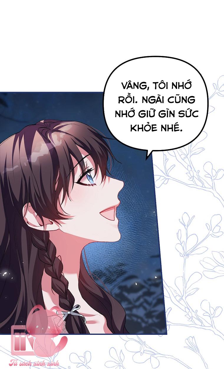 Thời Gian Của Nhân Vật Phụ Có Giới Hạn Chapter 36 - Trang 4