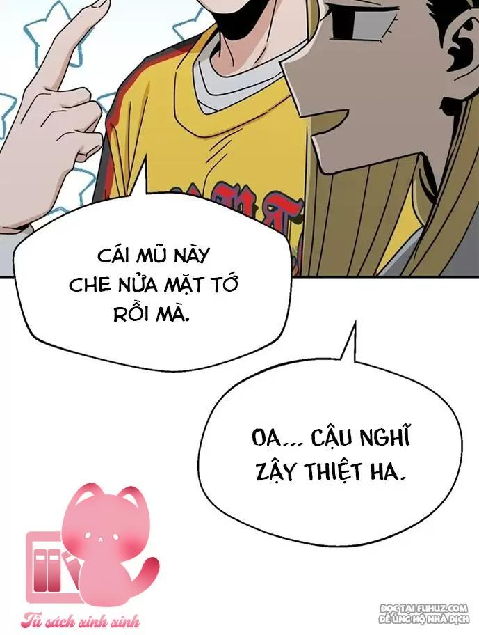 Lớ Ngớ Vớ Phải Tình Yêu Chap 45 - Trang 2