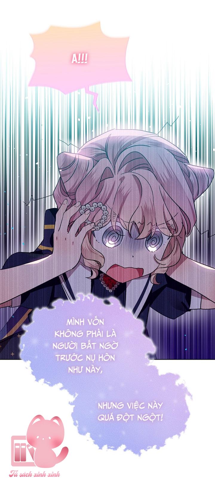 Quý Cô Thế Giới Ngầm Chap 48 - Next Chap 49