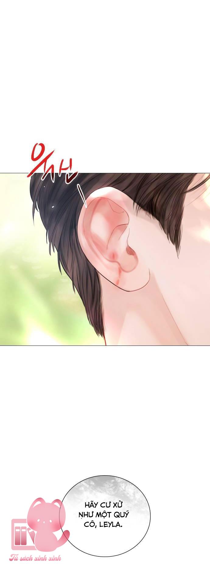 Hãy Khóc Và Cầu Nguyện Đi Chapter 33 - Trang 4