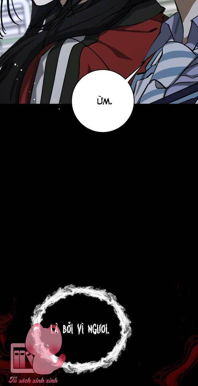 Đêm Của Bóng Tối Chapter 41 - Trang 4