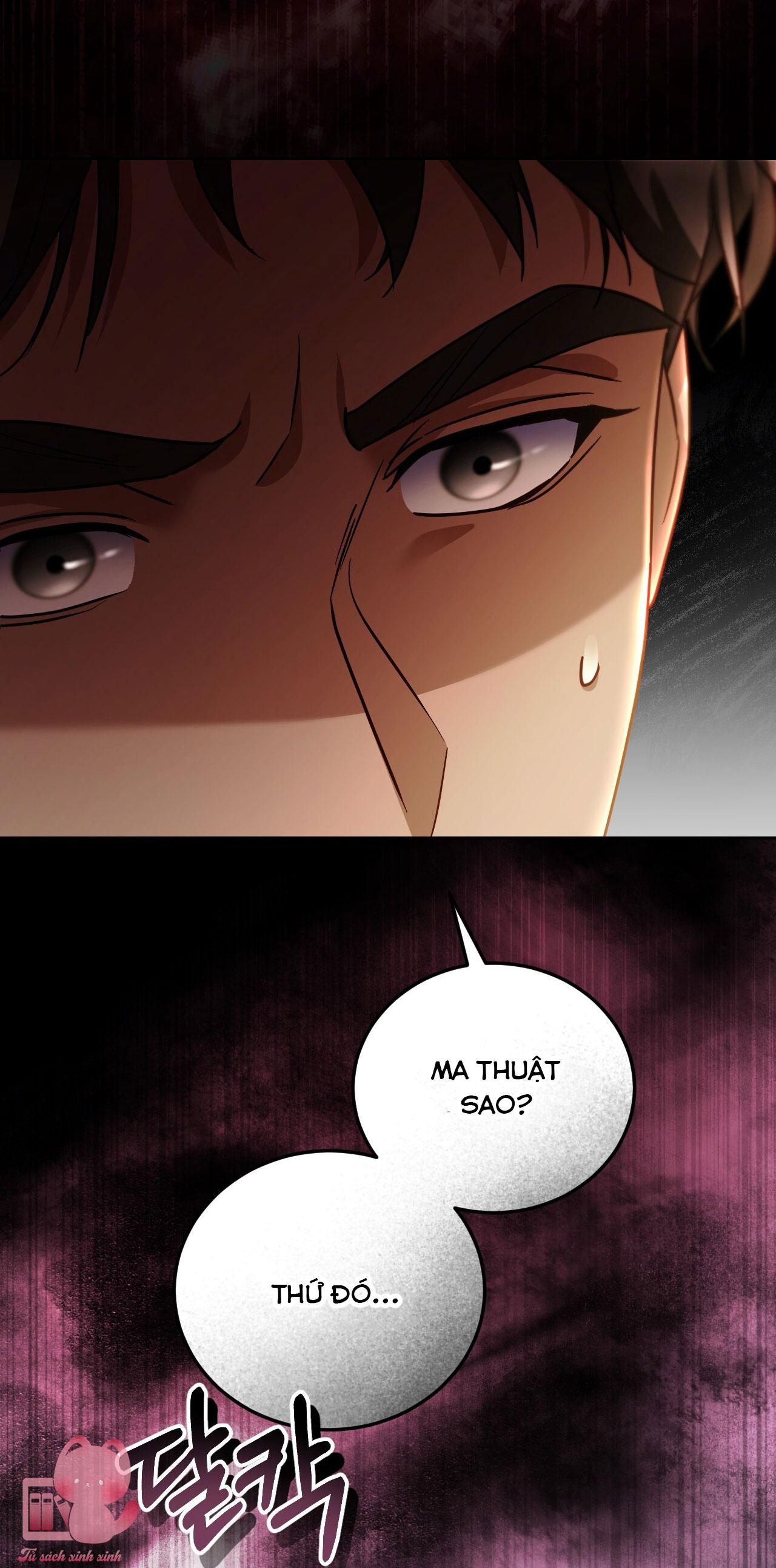 Thánh Nữ Giả Muốn Bỏ Trốn Chap 38 - Trang 4