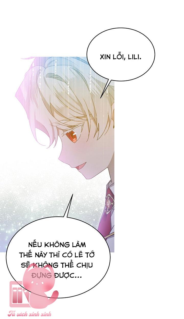 Quý Cô Thế Giới Ngầm Chap 48 - Next Chap 49
