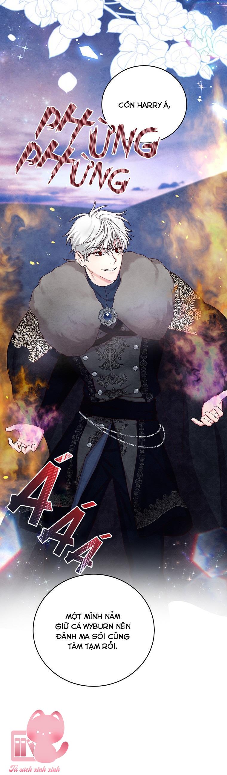 Thế Thì Ta Cứ Trở Thành Kẻ Ác Thôi Chap 75 - Trang 2