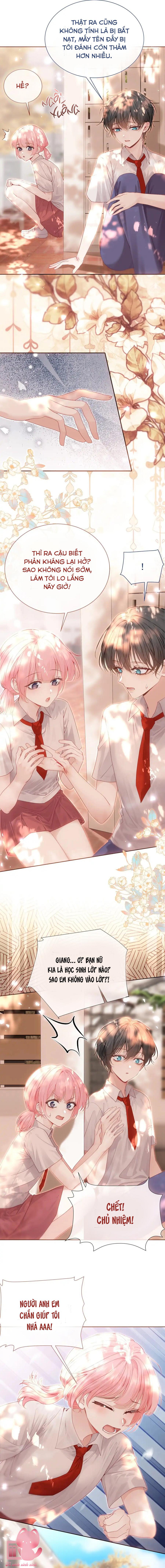 Trở Về Năm Xưa Khi Chồng Tôi Là Hot Boy Chap NT26 - Trang 2