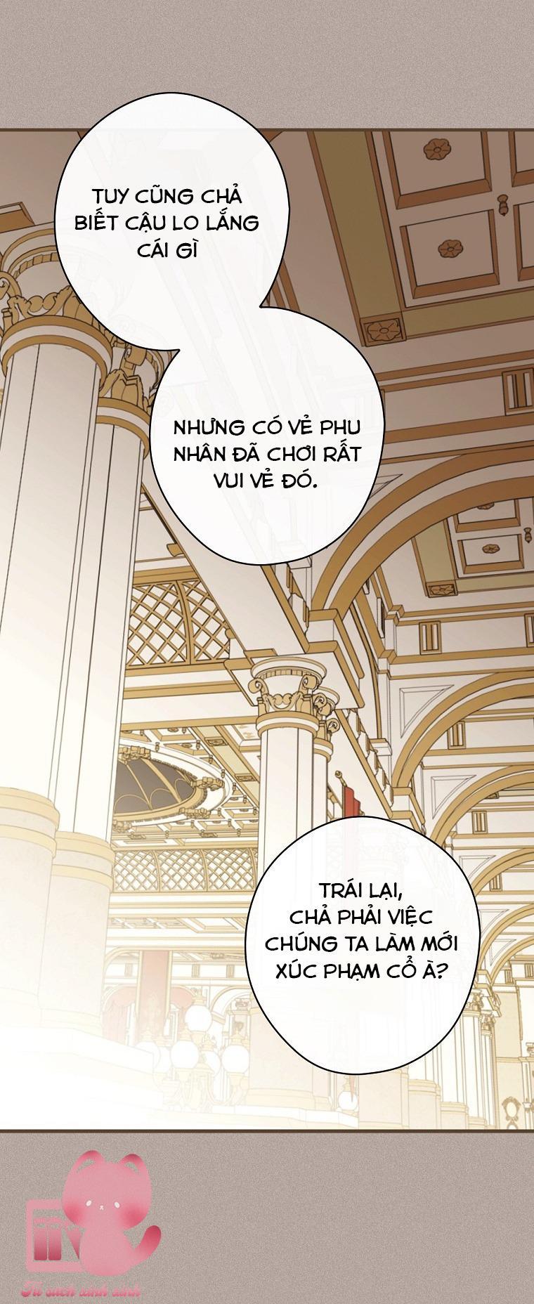 Cách Khiến Phu Quân Đứng Về Phía Tôi Chap 90 - Trang 2