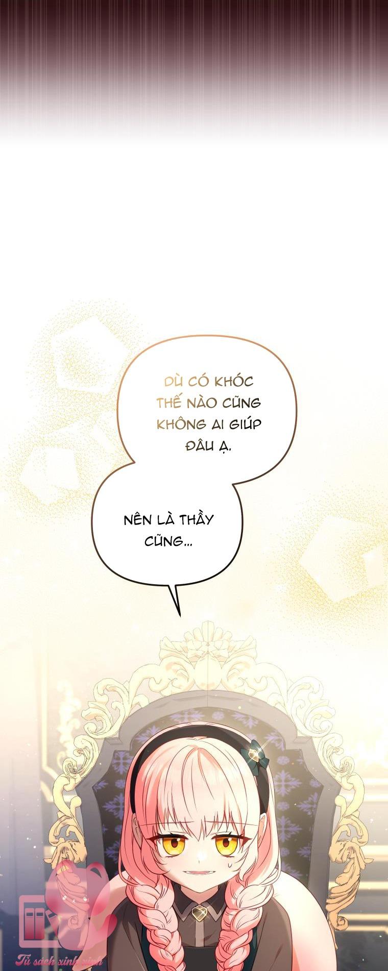 Tôi Được Nuôi Dưỡng Bởi Những Kẻ Phản Diện Chap 52 - Trang 3