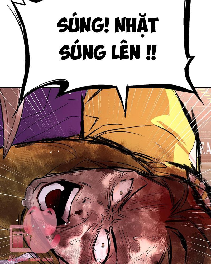 Ác Chi Hoàn Chapter 4 - Trang 4