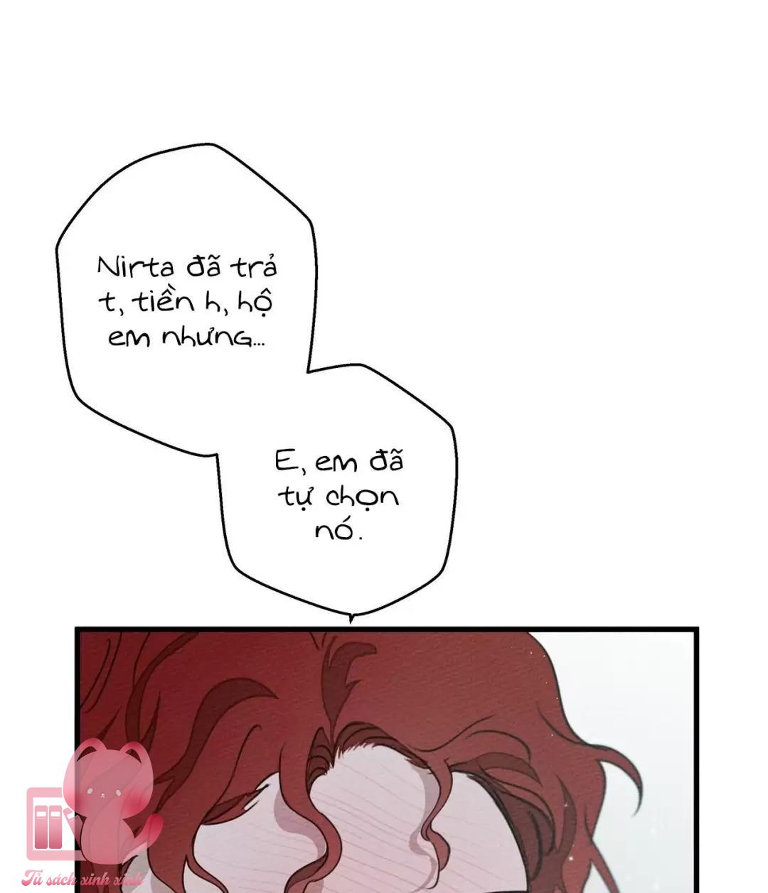 Dưới Tán Cây Sồi Chapter 37 - Trang 3