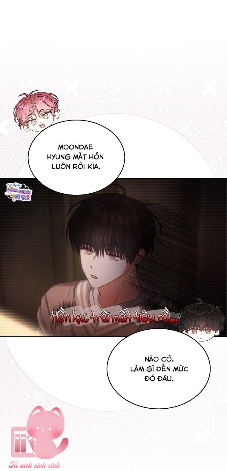 Debut Or Die Chapter 91 - Trang 3