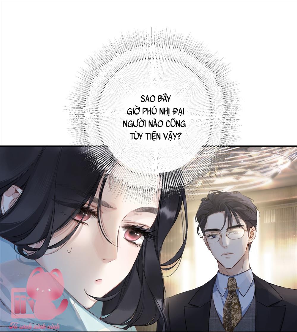 Trêu Nhầm Chap 2 - Trang 4