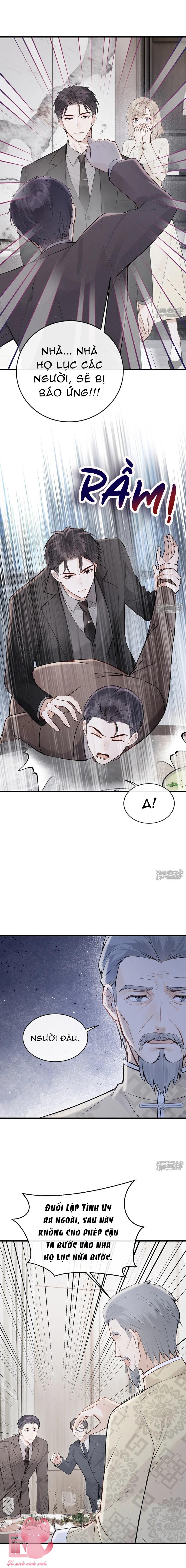 Sống Chung Để Tán Em Chap 65 - Trang 3