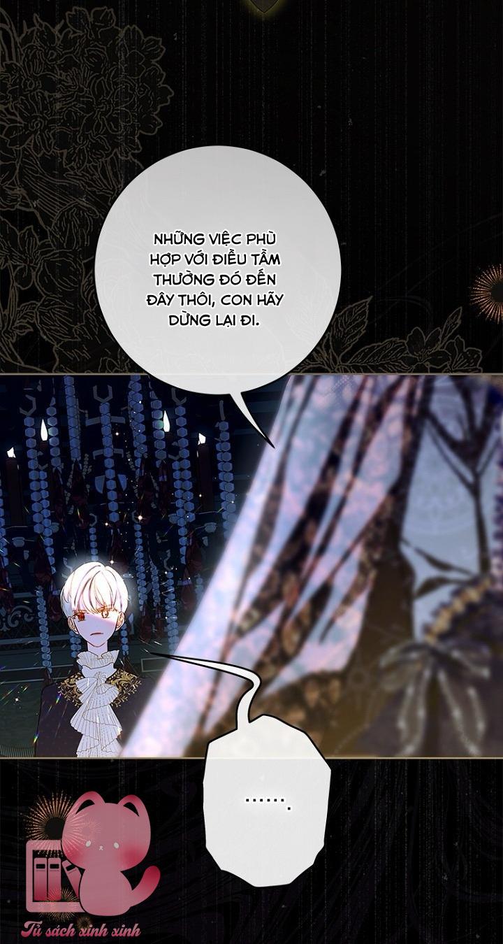 Khế Ước Hôn Nhân Của Mẹ Tôi Chapter 73 - Trang 4