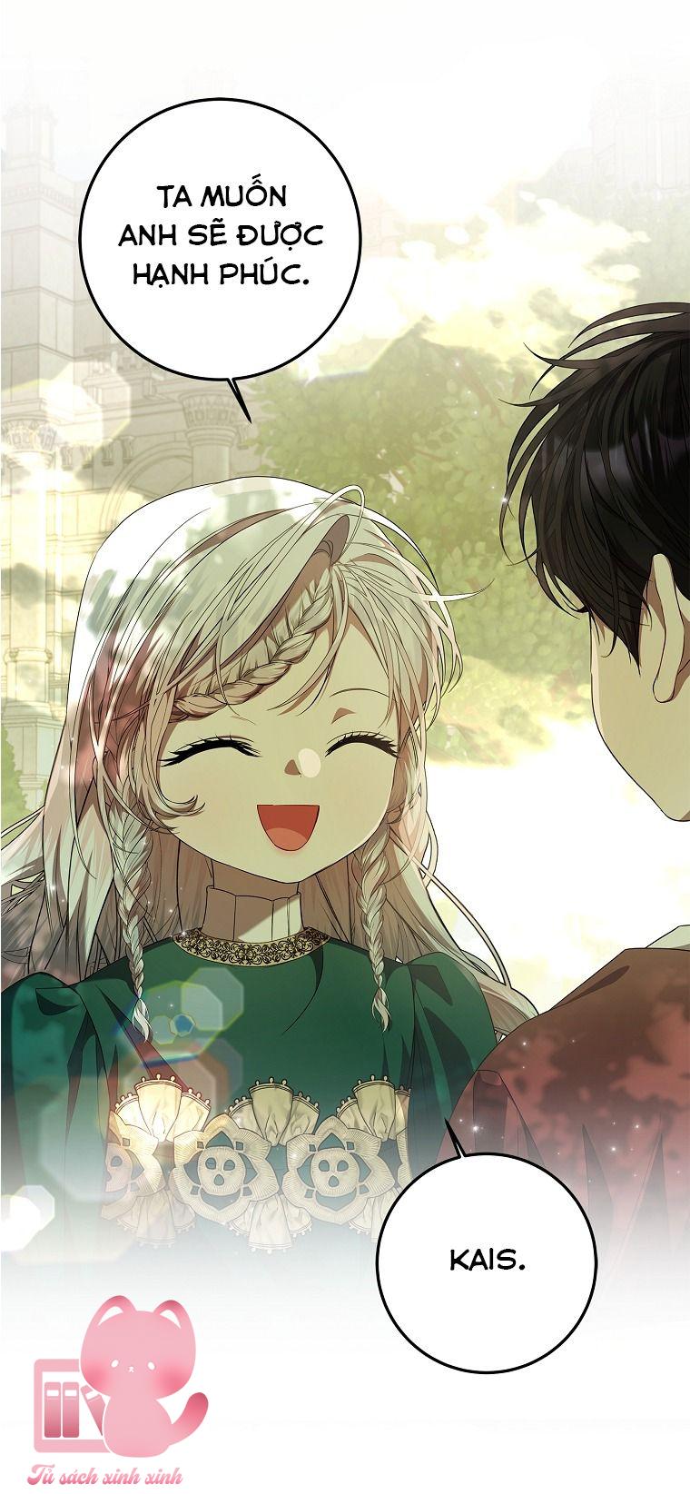 Nhận Nuôi Người Cha Phản Diện Chapter 53 - Trang 4