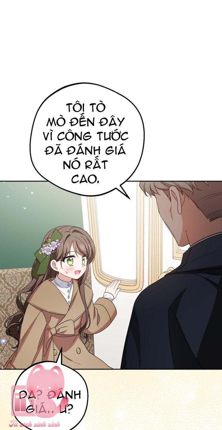 Được Yêu Thương Mà Còn Ngại Ngùng Sao! Chap 57 - Trang 4