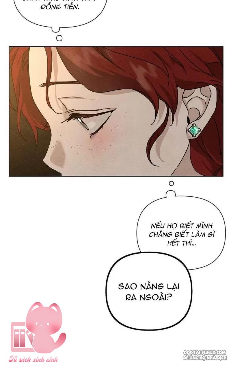 Dưới Tán Cây Sồi Chapter 13 - Trang 3