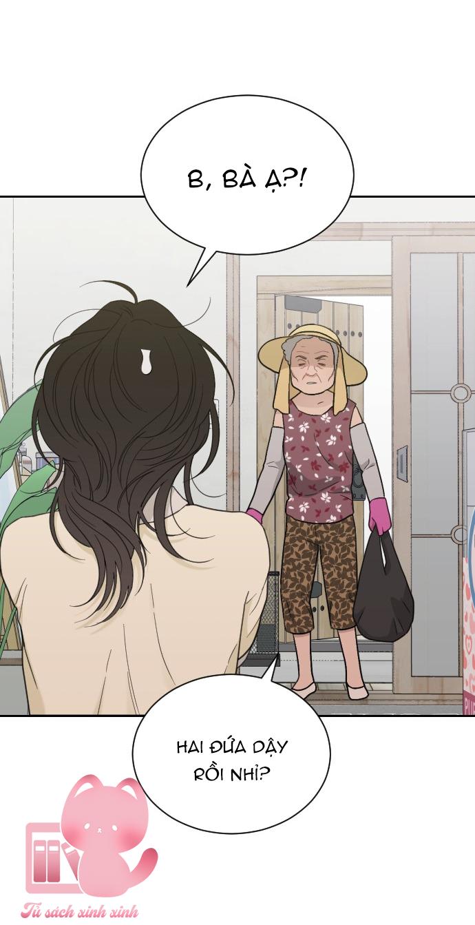 Vận May Không Ngờ Chap 71 - Trang 4