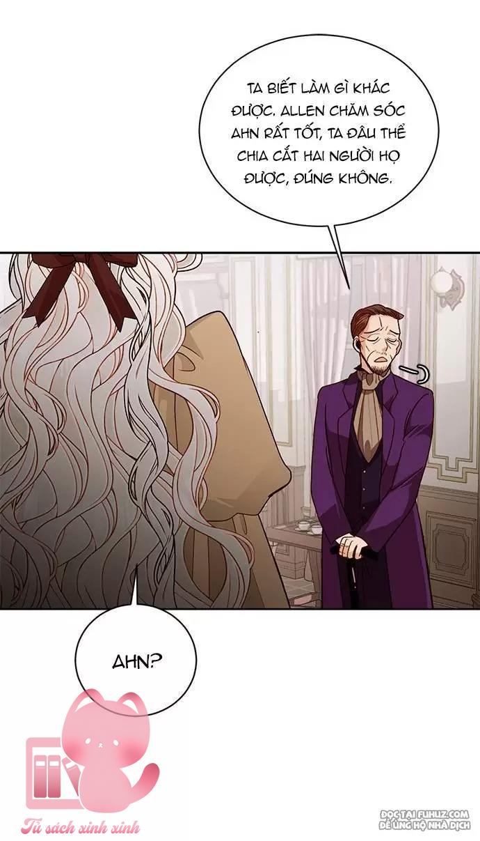 Hoàng Hậu Tái Hôn Chapter 44 - Trang 4