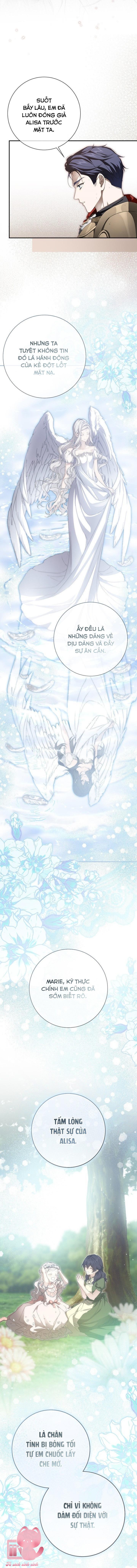 Hướng Về Ánh Dương Lần Nữa Chapter 113 - Next Chapter 114