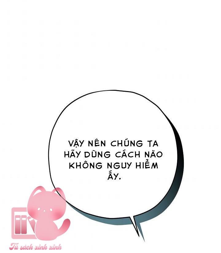 Người Hùng Của Ác Nữ Chapter 69 - Trang 4