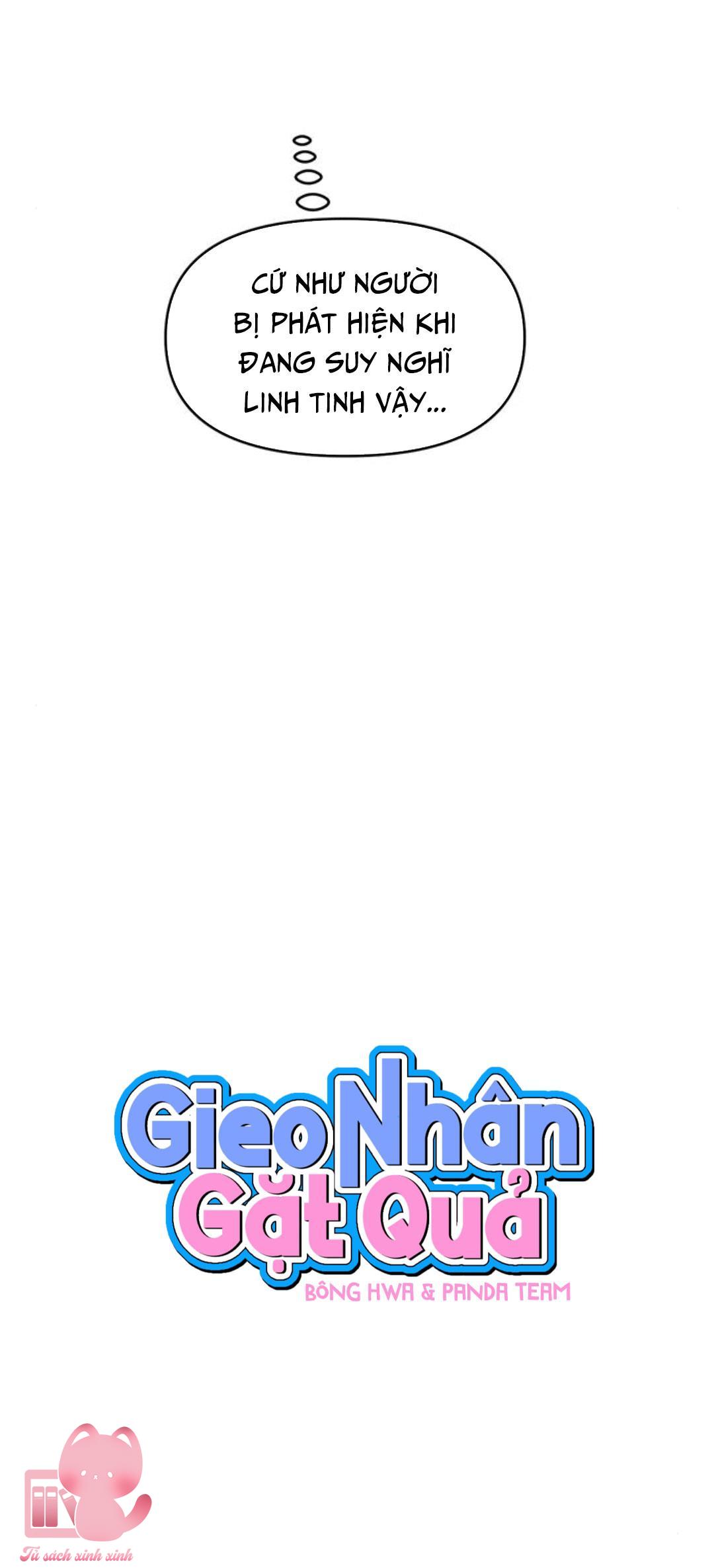 Gieo Nhân Gặt Quả Chapter 12 - Trang 3