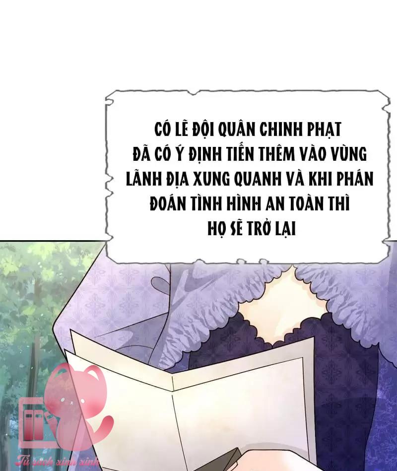 Hoàng Hậu Tái Hôn Chapter 145 - Trang 4