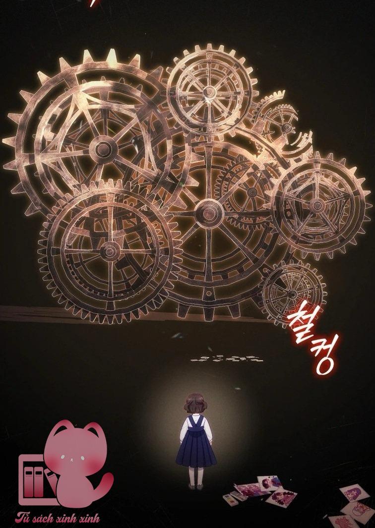 Tôi Được Nuôi Dưỡng Bởi Những Kẻ Phản Diện Chap 63 - Trang 3