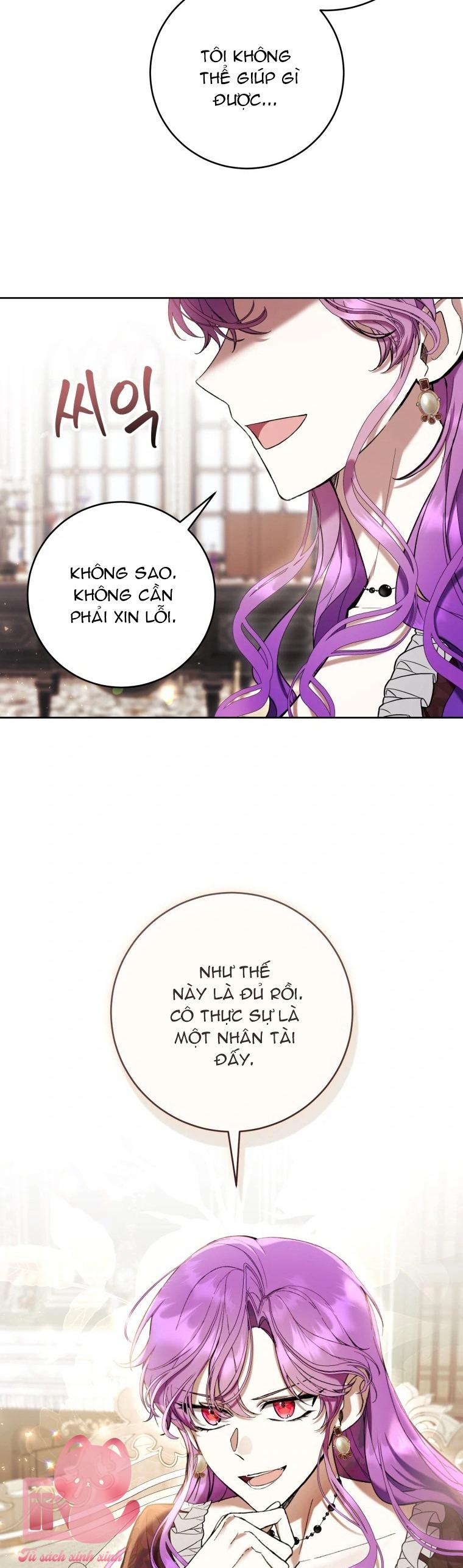 Làm Ác Nữ Bộ Không Tuyệt Sao? Chap 74 - Next Chap 75