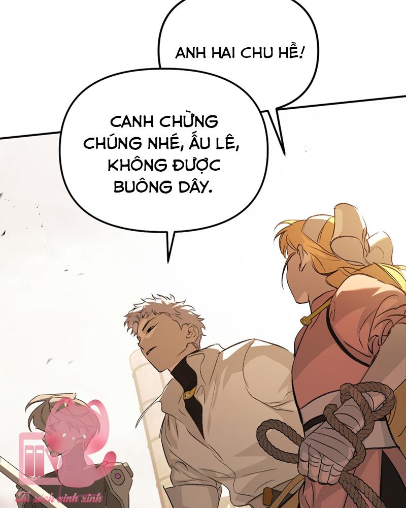 Ác Chi Hoàn Chapter 30 - Trang 4