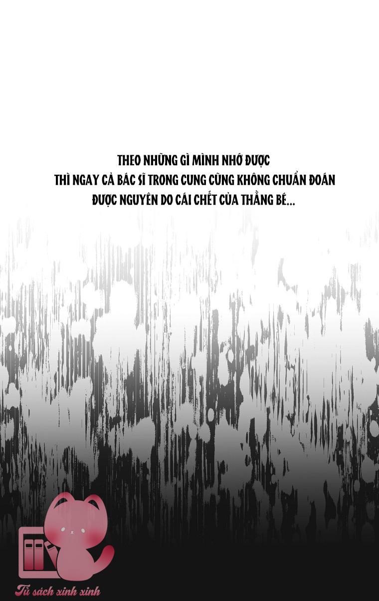 Yêu Tôi Đi, Dù Sao Ngài Cũng Chỉ Là Nhân Vật Phụ Chapter 33 - Trang 4