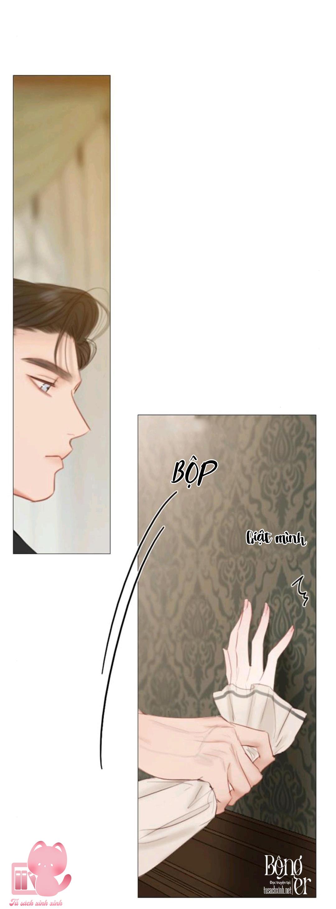 Serena Chương 28 - Next Chapter 28.1