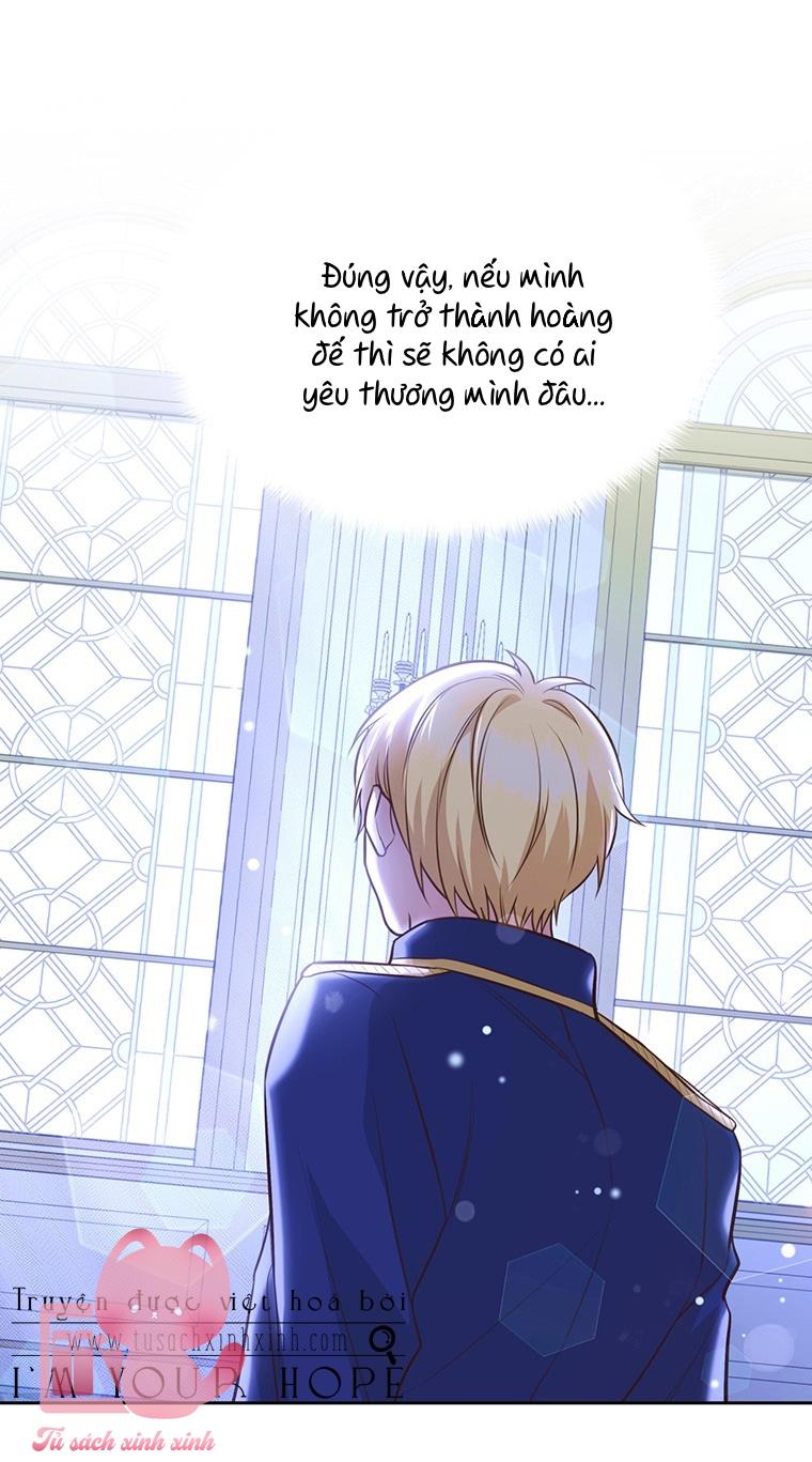 Yêu Tôi Đi, Dù Sao Ngài Cũng Chỉ Là Nhân Vật Phụ Chapter 15 - Trang 4