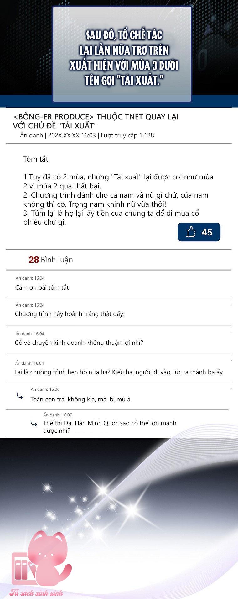 Debut Or Die Chapter 3 - Next Chapter 4