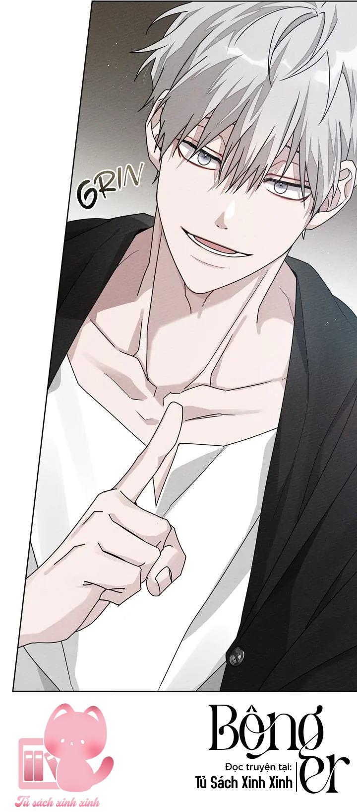 Dưới Tán Cây Sồi Chap 84 - Next Chapter 84.1