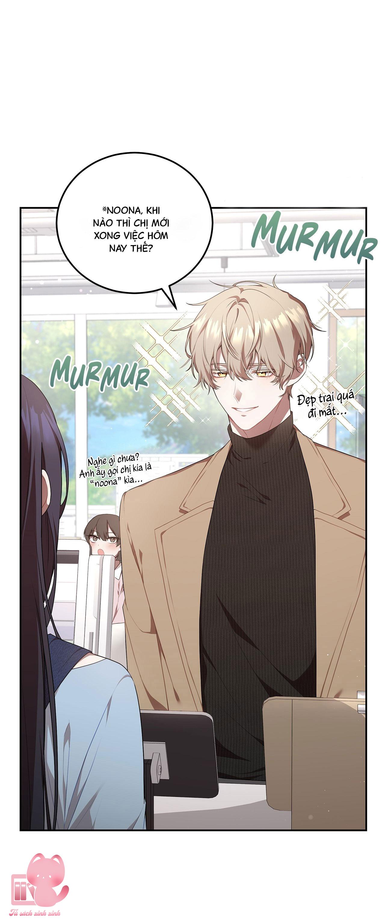 Chủ Tiệm Cà Phê Là Guide Cấp S Chap 1 - Next Chap 2